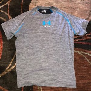 Under Armour HeatGear Shirt
